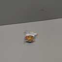 Cute Kawaii Case for AirPods 4, Case Cover Compatible with AirPod 4th Generation 2024, Funny Capybara Shockproof Protective Earbuds Cover for Air pods 4 Gen, Keychain Accessories for Girls Women (08 Turtle Kapibala)