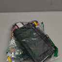 (4G RAM 64G ROM) Car Radio for VW Passat MK5 MK6 Jetta Golf tiguan, Android 13 7 Inch 5G WiFi Volkswagen Stereo Support Carplay/Android Auto, GPS Navigation with Bluetooth, Backup Camera, SWC/FM Radio