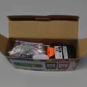 67XL HP Printer Ink for HP Ink 67 Replacement for HP 67 Ink Cartridges Black/Color Combo Pack HP67 DeskJet 2755e 2855e 2700 2800e 2700e 4255e 4155e Envy 6055e 6000 6455e 6400 Printer Ink HP 67 XL