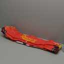 SwimWays Disney Pixar Cars Inflatable Water Boat Vehicle, Inflatable Pool Floats and Kids Pool Toys, Cars Pool Party Supplies for Kids Aged 3 & Up