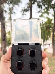 Filter Kit DJI Mini 4 Pro FL-A30 CPL/ND Filter NIB