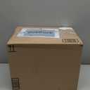 Automatic Dog Ball Launcher, Dog Ball Thrower Machine with 10-30Ft 3 Launching Distance, Interactive Toys for Small Dogs Indoor & Outdoor with 15 Mini Tennis Balls-2 Inch Light Green