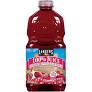 Langers Juice Cocktail, Cranberry Blueberry , 64 fl. oz. (Pack Of 8) BBD: 10/29/25