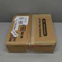 Non Stick Frying Pans Hybrid Ceramic With Lid, 12 Inch Tri-Ply Stainless Steel Skillet, Non-Toxic, PFAS/PFOA/PTFE Free, Metal Utensil Safe, Dishwasher & Oven Safe,Induction Compatible