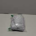 Tomkas Small Dog Sling Carrier - Classic Pocket & Classic Strap - for 3-10 lbs Pets(Grey)