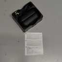 Hand Warmers Rechargeable 2 Pack, 2025 Upgraded Electric Portable Hand Warmers 7000mAh Electric Portable Pocket Heater with 3 Levels Warmth, Gift for Women Men