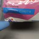 Strawberry Vanilla Chex Cereal, Gluten Free Breakfast Cereal, Made with Whole Grain, Family Size, 19.8 oz