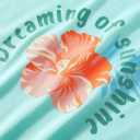 Trendy Tie Dye Spiral Pajamas for Girls 2-Piece Soft Long Sleeve & Pants PJ Set Jammies Size 6-18