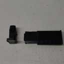 Magazine and CVLIFE 1X22X33 Red Green Dot Gun Sight Scope Reflex Sight with 20mm Rail