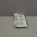 OWENIE White Sheer Curtain 90 Inches Long 2 Panels Set, Solid Filmy Drapes for Living Room Bedroom, Elegant Window Voile Sheer Curtain Panels Drapes, 2 Pcs, Each 59W x 90L Inch