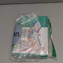 142pcs Wooden Pattern Blocks Montessori Smart Sticks Wooden Tangram Puzzle STEM Toy Activities Preschool Brain Teaser Montessori Toys Gift for 3 4 5 Years Old Kids Boys Girls