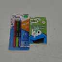 Paper Mate InkJoy Gel Pens, Medium Point, Assorted Colors, 3 Count