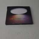 12 Inch Motion Sensor Ceiling Light Indoor,24w Flush Mount Light Fixture Round, Motion Sensor Light Wired for Closet Hallway Porch Laundry Basement Garage Pantry, 3000k/4000k/6000k White