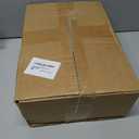 MESTOON 1/4/9 Pack Chunky Chenille Yarn 100g/3.05oz Thick Soft Velvet Baby Yarn for Crocheting Hand Knitting Sweater Scarf Blankets DIY Craft (Light Blue, 9 Pack)