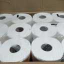 Angel Soft Toilet Paper, 48 Mega Rolls = 192 Regular Rolls, Soft and Strong Toilet Tissue