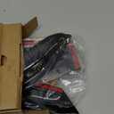 KPY Rain Guards Fit for 2011-2019 Ford Explorer, Out-Channel Window Visors Vent Wind Deflectors 4PC, Car Accessories for 11-19 Explorer