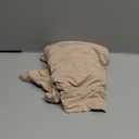 MANGOPOP Women's Mock Turtle Neck Long Sleeve Tops Bodysuit Jumpsuit (Medium)