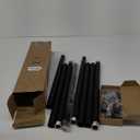 Curtain Rod Spring Tension