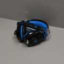 BENGOO G9000 Stereo Gaming Headset for PS4 PC Xbox One PS5 Controller, Noise Cancelling Over Ear Headphones with Mic, LED Light, 7.1 Surround Sound, Soft Memory Earmuffs for Nintendo Xbox Series X|S (Blue)