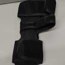 Plantar Fasciitis Night Splint (Black)