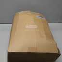 Litanika California King Size Comforter Set with Sheets Beige - 7 Pieces Bed in a Bag Cal King Chevron Tufted Complete Bedding Sets with Comforter, Sheets, Pillowcases & Shams