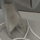 HiLIFE Upgraded Steamer for Clothes, Handheld & Portable, 1100W Powerful Steam, 300ml Big Capacity & No Leak Design, 30S Fast Heat-up, Quick Wrinkle Remover, Compact Size for Travel, ONLY 120V (5-white)