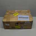 Realspring 6 9 12 Pcs Inflatable Bean Bag Chairs for Adults with Electric Air Pump, Blow up Couch Folding Portable Inflatable Couch Lazy Sofa for Outdoor Movie Night Camping(Dark Blue,5 Pcs)