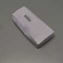 ZEAYEA 20 Pack 3 Prong to 2 Prong Adapter, Polarized Grounding Converter, Grounding Outlet Adapter for Wall Outlet Plugs Household Appliances