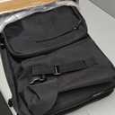 Savior Equipment Urban Warfare Tactical Double Long Gun Bag Case Backpack w/Pistol Handgun