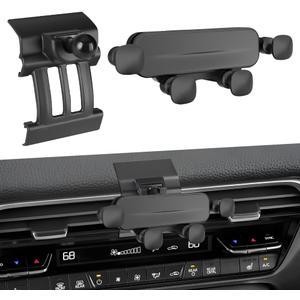 Car Phone Holder Mount for Mazda CX90 2024 2025 2026 CX70 Auto Accessories Interior Decoration Mobile Cell Smartphone Bracket