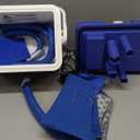 Inmoredo Ice Machine for Knee After Surgery, Cold Therapy Machine for Knee Replacement with Programmable Timer,Ice Therapy Machine for Sports Injuries,Joint Pain,Strains,Sprains and Arthritis