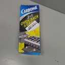 Carbona 2-In-1 Oven Rack And Grill Cleaner Bagged 16.8 Oz