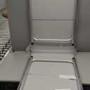 Portable Beer Pong Table - 6 Feet with Ball Rack & 6 Pong Balls!