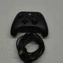 PowerA Wired Controller For Xbox Series X|S - Black, Gamepad, Video Game Controller Works with Xbox One