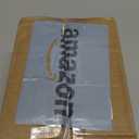 Clear Plastic Reusable Zip Bags - Bulk GPI Case of 1000, 3" x 4" 2 mil Thick Strong & Durable Poly Baggies With Resealable Zip Top Lock For Travel, Storage, Packaging & Shipping.