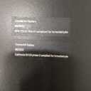 Modavari Home Fashions, Accent Mirror Wood and Metal Finish, 30x40