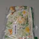 AVOIN colorlife Easter Eggs Bunny Throw Pillow Covers, 12 x 20 Inch Wildflowers Butterfly Cushion Case Decoration for Sofa Couch Set of 2