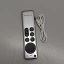 Replacement Remote Control for All Apple TV Remote 