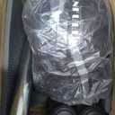 Ab Roller Wheel and Knee Mat, Abs Workout Equipment for Abdominal & Core Strength Training, Home Gym Fitness Exercise Wheels for Women Men, Abdominal Wheel (black)