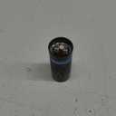 BlueStars Upgraded Version 145-175 uf MFD 50/60 Hz 220-250 VAC Volts Round Start Capacitor - Universal Fit for Air Conditioner and Other Electric Motor Applications - Pack of 1