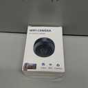 Mini Spy Camera. Eyetech Wireless WiFi, HD 1080p Mini Portable Security Camera, Cameras with Indoor Video Recorder, Small Low Light Vision.