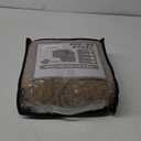 ULTICOR 4-Piece, 1 Seat Recliner Cover, Jacquared Stretch Reclining Chair Covers for 1 Cushion Reclining Sofa, Single Seat Recliner Couch Cover, Thick, Very Soft, Machine Washable (Style 2) (Taupe)