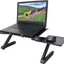 Connect Laptop Stand Adjustable