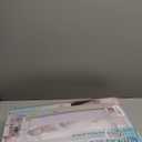 Baby Bed Rail Guard for Toddlers - 47" Toddler Bed Side Rails for Twin, Full, Queen Bunk Size Bed Swing Down Bedrail Extral Tall Child Safety Side Railing Guards for Kids (Grey)