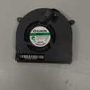 Willhom (922-8620) Laptop CPU Cooling Fan Replacement for MacBook Pro 13" Unibody A1278 A1342 (2008,2009, 2010, 2011, 2012)