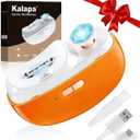 Electric Nail Clippers Gifts for Women Men Mom Baby Adult Senior