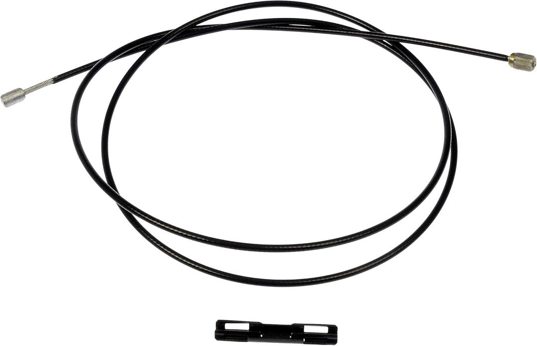 Dorman C95368 Parking Brake Cable Compatible with Select Ford Models