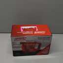 Coleman QuickPump Air Pump for Air Beds & Inflatables, Portable Air Pump with Fast Inflation or Deflation, Battery-Powered/Rechargeable/12-Volt/120-Volt Power Options