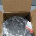 GiveBest Space Heater, Electric Portable Heaters for Indoor Use with Thermostat and Remote, 70Oscillation, Digital Display, 12H Timer, 1500W PTC Ceramic Fast Safety Heat for Office Bedroom Home Desk (Black)