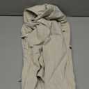 baleaf Running Jacket for Women Fleece Winter Water Resistant Full Zip Cold Weather Gear Thermal Cycling Workout Jackets Oatmeal Pink L